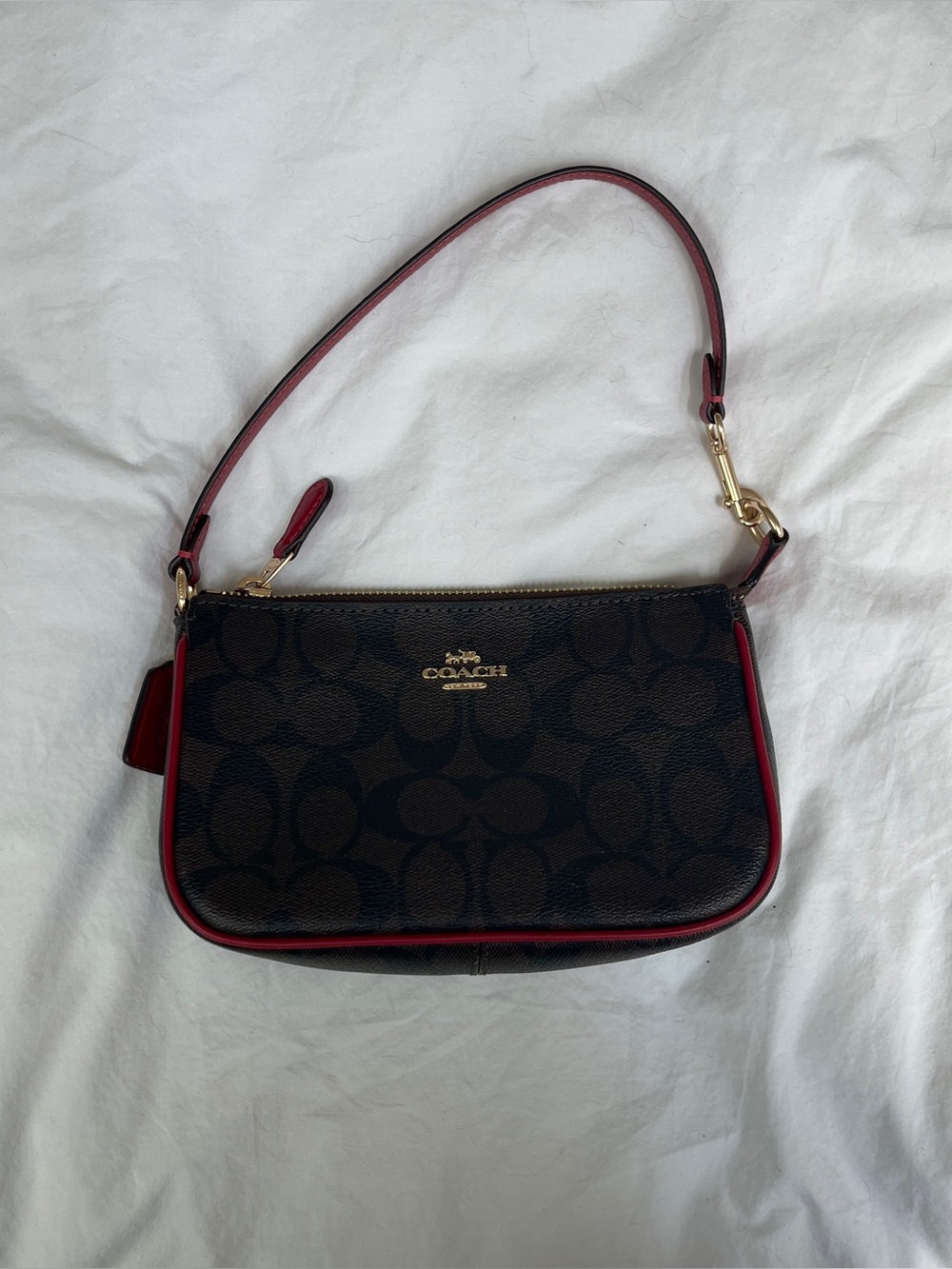 Coach nolita 19